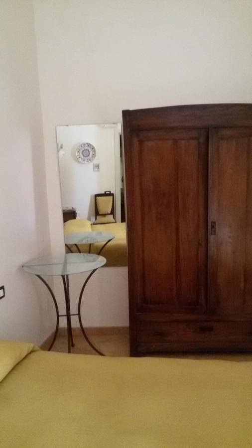 فندق Bella Napoli أغريجنتو المظهر الخارجي الصورة